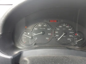 Citroen Berlingo 1.6hgi - 2299 € / 4496.45 лв. - 73121589 9