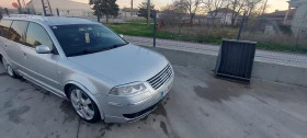 VW Passat 1.9TDI - 1500 € / 2933.74 лв. - 88963958 13