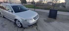 VW Passat 1.9TDI - 1500 € / 2933.74 лв. - 88963958 14