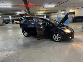 VW Golf Plus, снимка 5 - Автомобили и джипове - 53651137
