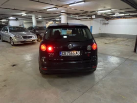 VW Golf Plus, снимка 2 - Автомобили и джипове - 53651137