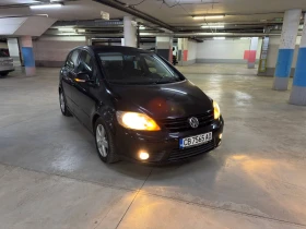 VW Golf Plus, снимка 3 - Автомобили и джипове - 53651137