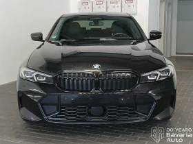BMW 320 d xDrive M Sport Paket - 42400 € / 82927.19 лв. - 26486323 6