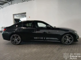 BMW 320 d xDrive M Sport Paket - 42400 € / 82927.19 лв. - 26486323 5