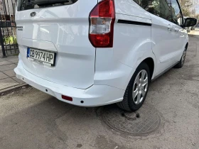 Ford Courier - 9200 € / 17993.64 лв. - 64949765 8
