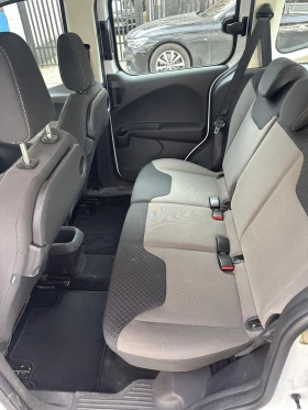 Ford Courier - 9200 € / 17993.64 лв. - 64949765 7