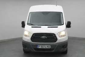 Ford Transit Custom - 8950 € / 17504.68 лв. - 93375252 2