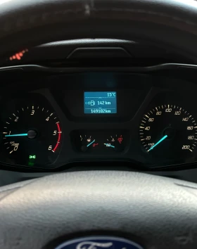 Ford Transit Custom | Mobile.bg � ����� ������ 7