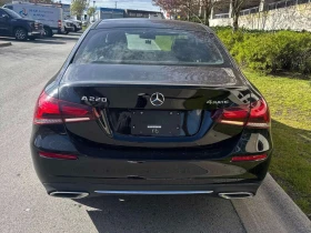 Mercedes-Benz A 220 * CARFAX * БЕЗ ИНЦИДЕНТИ *  - 18500 € / 36182.85 лв. - 97509809 5