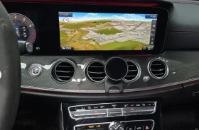 Mercedes-Benz E 53 AMG 4MATIC PLUS* Подгрев* ОБДУХВАНЕ* 360* HUD* Blind S | Auto.bg — изображение 15