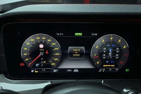Mercedes-Benz E 53 AMG 4MATIC PLUS* Подгрев* ОБДУХВАНЕ* 360* HUD* Blind S | Auto.bg — изображение 8