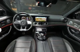 Mercedes-Benz E 53 AMG 4MATIC PLUS* Подгрев* ОБДУХВАНЕ* 360* HUD* Blind S | Auto.bg — изображение 7