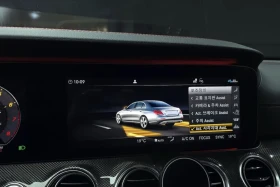 Mercedes-Benz E 53 AMG 4MATIC PLUS* Подгрев* ОБДУХВАНЕ* 360* HUD* Blind S | Auto.bg — изображение 14