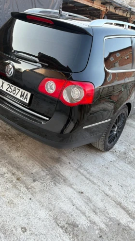 VW Passat - 5000 € / 9779.15 лв. - 59802548 2