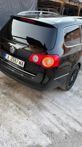 VW Passat - 5000 € / 9779.15 лв. - 59802548 8