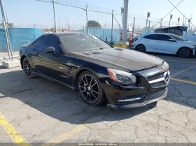 Mercedes-Benz SL 400 3.0l | Mobile.bg � ����� ������ 4
