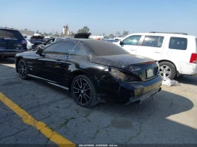 Mercedes-Benz SL 400 3.0l | Mobile.bg � ����� ������ 2