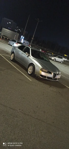 Alfa Romeo 156 1.9 jtd  | Mobile.bg � ����� ������ 4