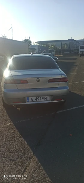 Alfa Romeo 156 1.9 jtd  | Mobile.bg � ����� ������ 12