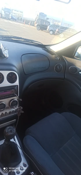 Alfa Romeo 156 1.9 jtd  | Mobile.bg � ����� ������ 6