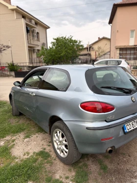 Alfa Romeo 147 1.9jtd ������ �� � ����� | Mobile.bg � ����� ������ 7