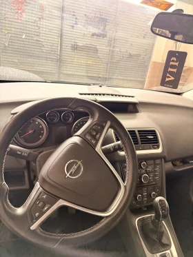 Opel Meriva 1.7 | Mobile.bg � ����� ������ 7