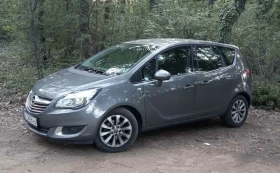 Opel Meriva 1.7 | Mobile.bg � ����� ������ 2