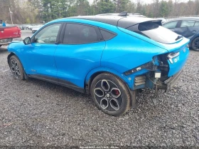 Ford Mustang Mach-E GT | Mobile.bg � ����� ������ 4