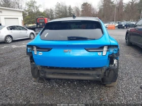 Ford Mustang Mach-E GT | Mobile.bg � ����� ������ 5