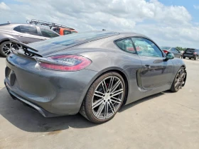 Porsche Cayman 3.4l S | Mobile.bg � ����� ������ 3