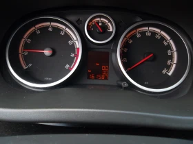 Opel Corsa 1.2i-70k.s  | Auto.bg — изображение 10