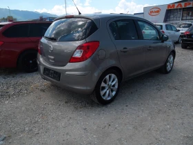 Opel Corsa 1.2i-70k.s  | Auto.bg — изображение 3