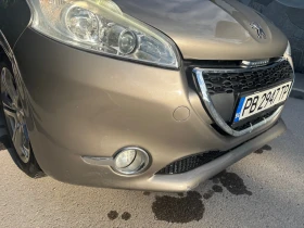 Peugeot 208 Hdi Automat - 6500 € / 12712.90 лв. - 14047791 13