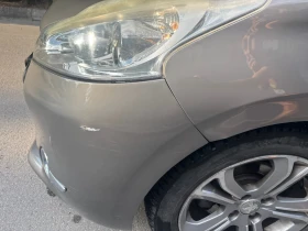 Peugeot 208 Hdi Automat - 6500 € / 12712.90 лв. - 14047791 11