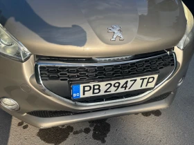 Peugeot 208 Hdi Automat - 6500 € / 12712.90 лв. - 14047791 9