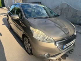 Peugeot 208 Hdi Automat