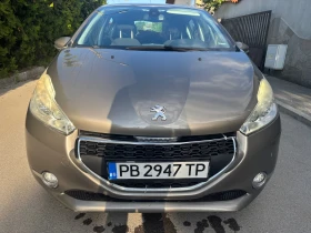 Peugeot 208 Hdi Automat - 6500 € / 12712.90 лв. - 14047791 3