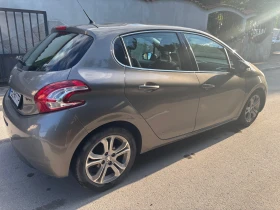 Peugeot 208 Hdi Automat - 6500 € / 12712.90 лв. - 14047791 5