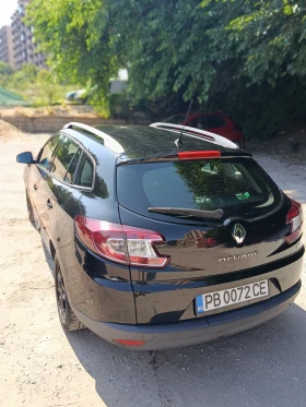Renault Megane | Mobile.bg � ����� ������ 5