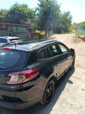 Renault Megane | Mobile.bg � ����� ������ 4