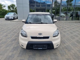 Kia Soul 1.6i-��� / �������� �������-���������! | Mobile.bg � ����� ������ 2