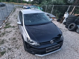 VW Polo 1.6TDI 90PS KROSS INDIVIDUAL  | Mobile.bg � ����� ������ 7