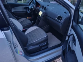 VW Polo 1.6TDI 90PS KROSS INDIVIDUAL  | Mobile.bg � ����� ������ 14