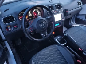 VW Polo 1.6TDI 90PS KROSS INDIVIDUAL  | Mobile.bg � ����� ������ 17