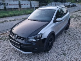 VW Polo 1.6TDI 90PS KROSS INDIVIDUAL  | Mobile.bg � ����� ������ 6