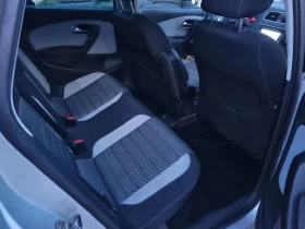 VW Polo 1.6TDI 90PS KROSS INDIVIDUAL  | Mobile.bg � ����� ������ 11