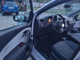 VW Polo 1.6TDI 90PS KROSS INDIVIDUAL  | Mobile.bg � ����� ������ 13