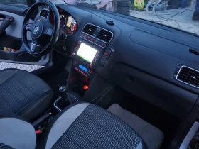 VW Polo 1.6TDI 90PS KROSS INDIVIDUAL  | Mobile.bg � ����� ������ 10