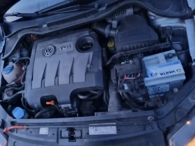 VW Polo 1.6TDI 90PS KROSS INDIVIDUAL  | Mobile.bg � ����� ������ 8