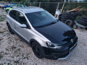 VW Polo 1.6TDI 90PS KROSS INDIVIDUAL  | Mobile.bg � ����� ������ 5